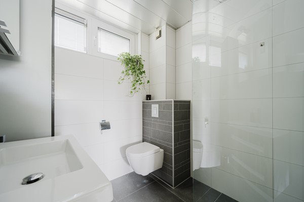 Medium property photo - Dallelaan 20, 3208 CG Spijkenisse